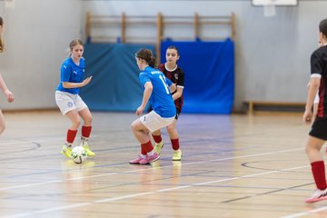 Bild 538 - wCJ NFV Futsalmeisterschaft